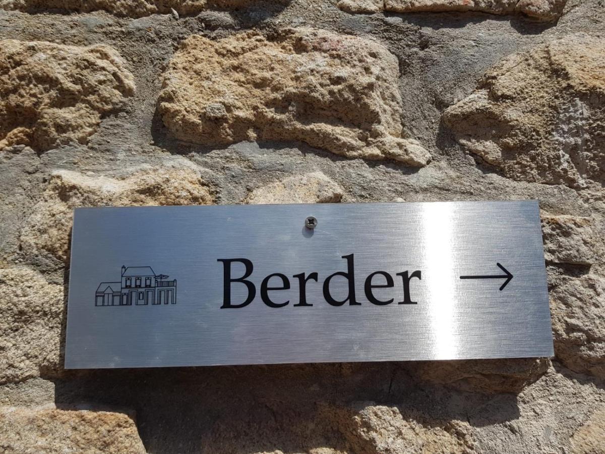 Les Villas De Locmiquel Bord De Mer Baden Εξωτερικό φωτογραφία