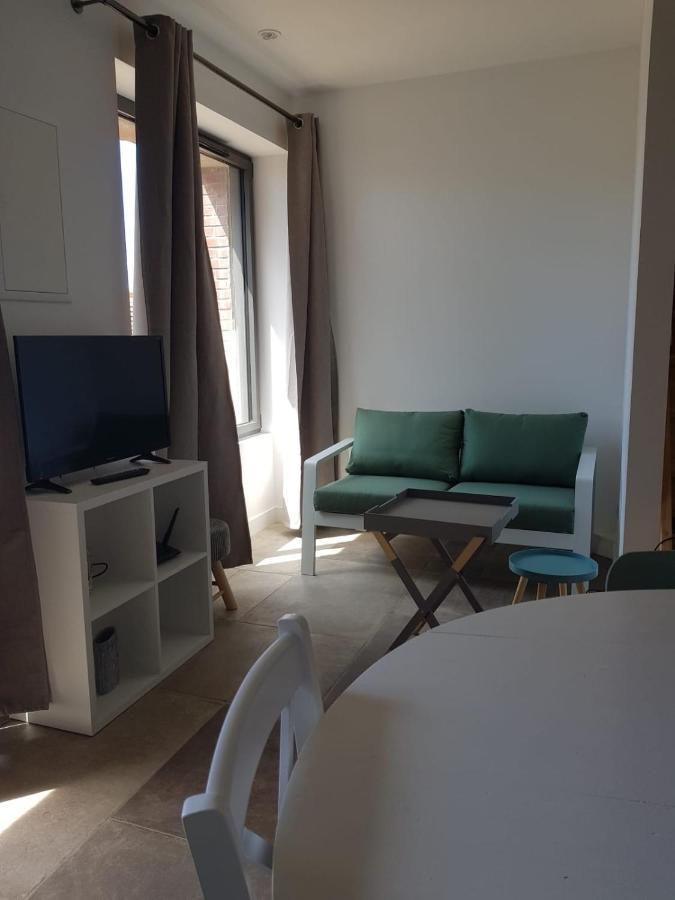 Les Villas De Locmiquel Bord De Mer Baden Εξωτερικό φωτογραφία