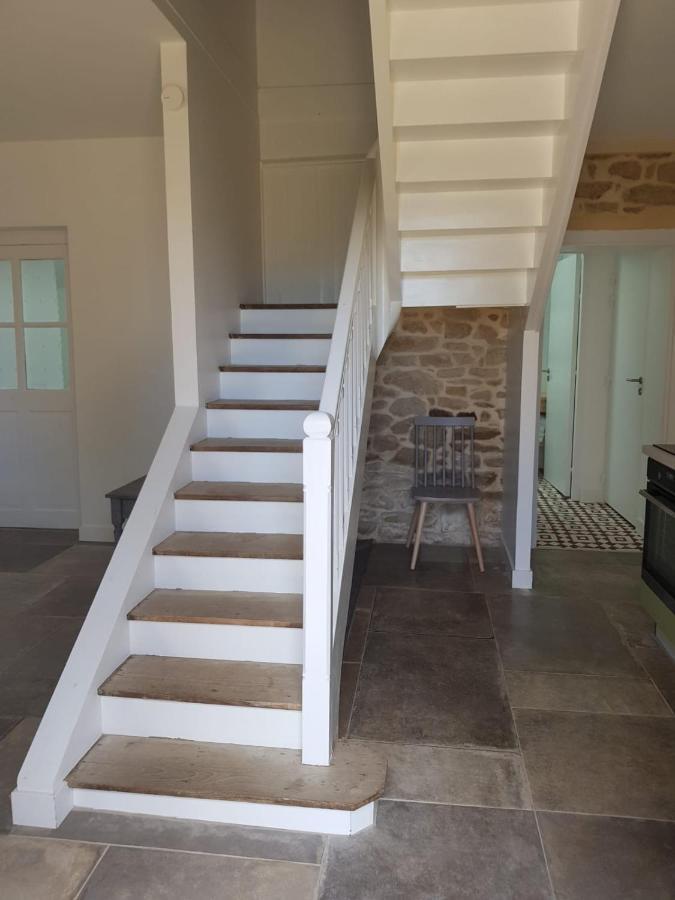 Les Villas De Locmiquel Bord De Mer Baden Εξωτερικό φωτογραφία