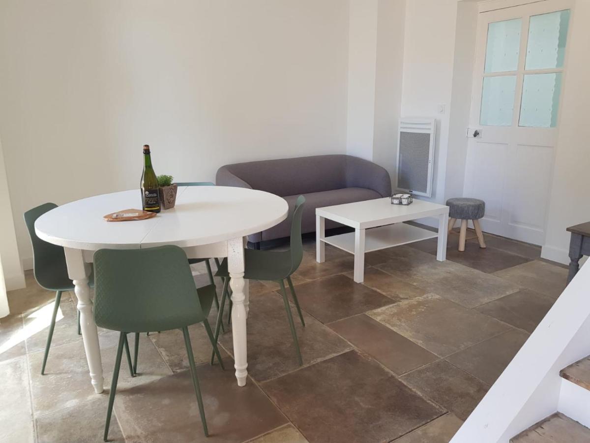 Les Villas De Locmiquel Bord De Mer Baden Εξωτερικό φωτογραφία